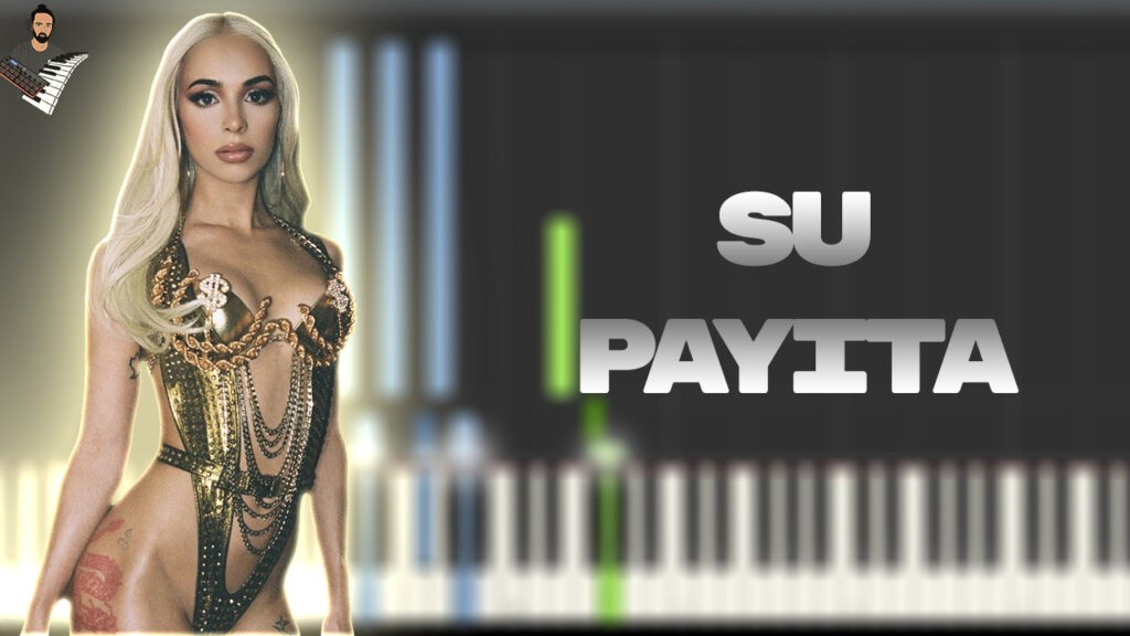 Bad Gyal - Su Payita (Gramos)