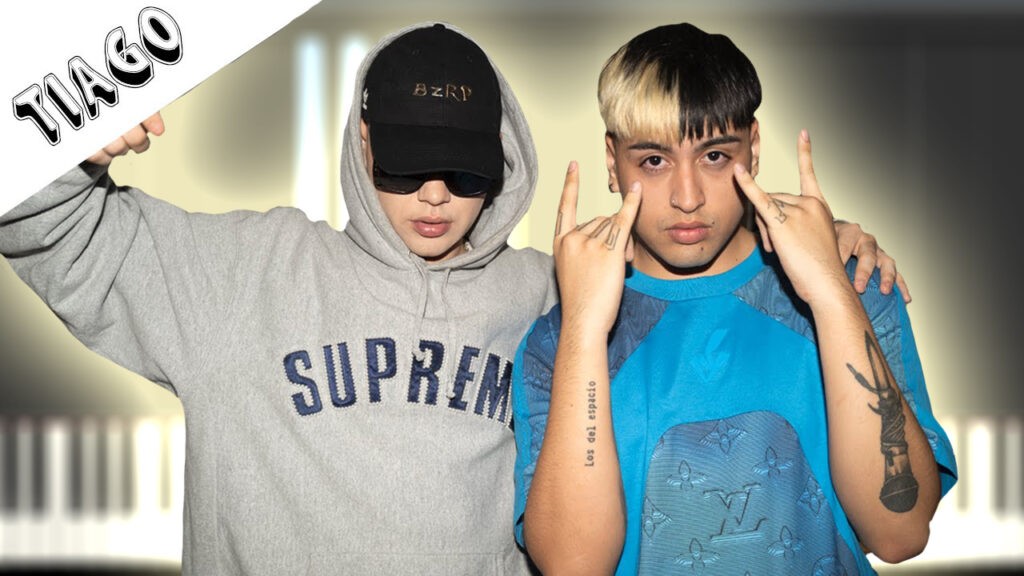 TIAGO PZK || BZRP Music Sessions #48