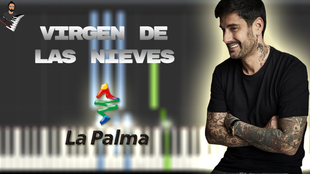 Melendi - Virgen de las Nieves