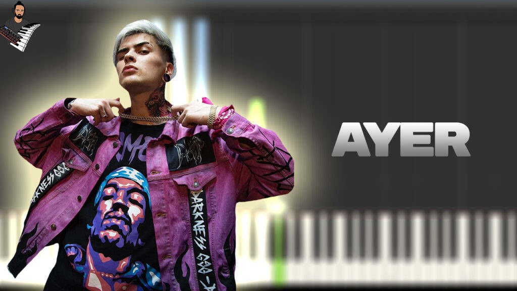 Bhavi & LIT killah - AYER