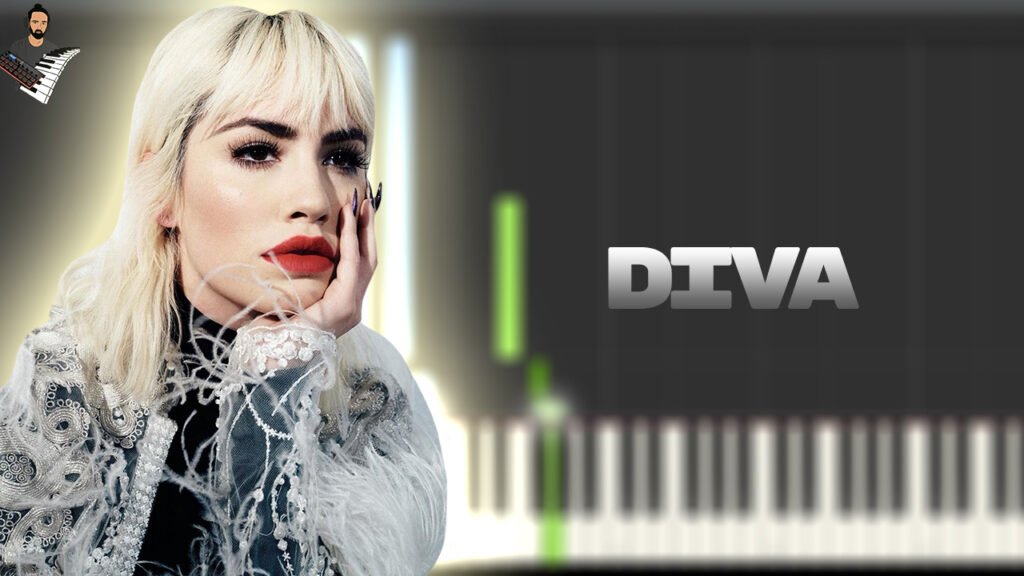 Lali - Diva