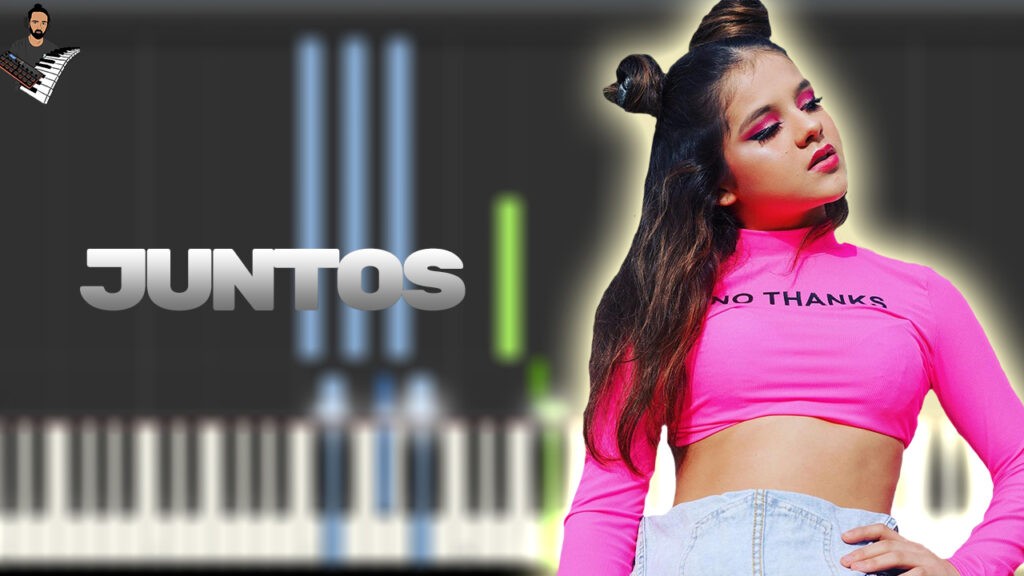 Karina Y Marina - Juntos