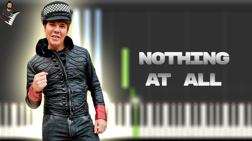 Maxi Trusso - Nothing At All