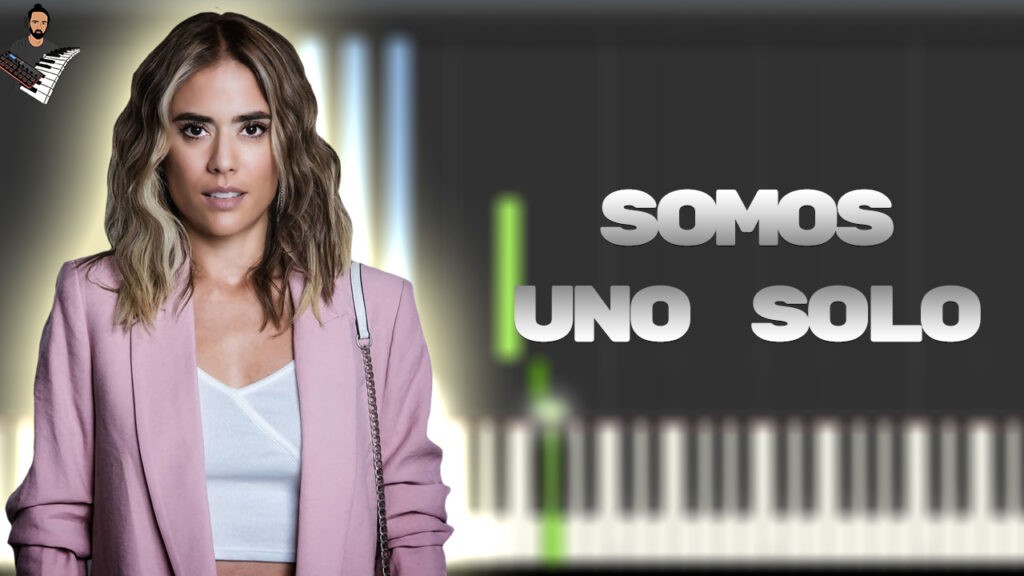 Somos uno solo - Yeimy La Reina del Flow 🎶