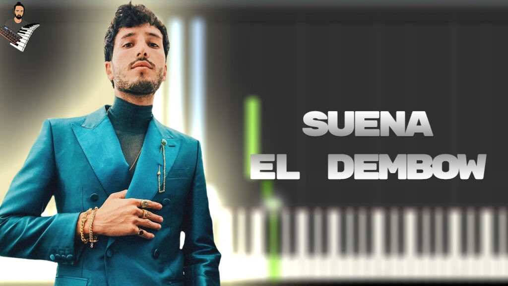 Joey Montana & Sebastián Yatra - Suena El Dembow