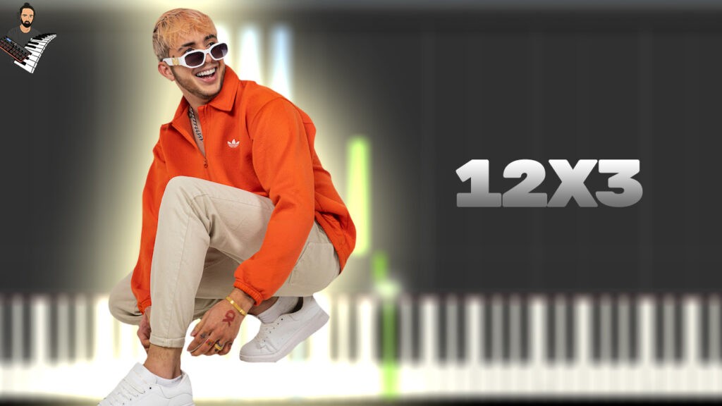 DEKKO - 12x3