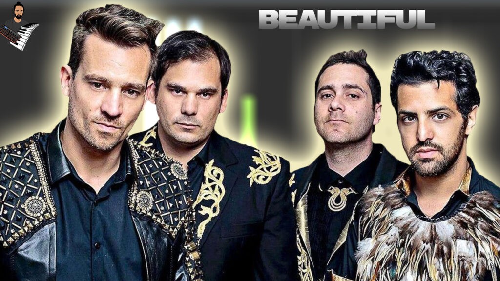 Tan Bionica - Beautiful