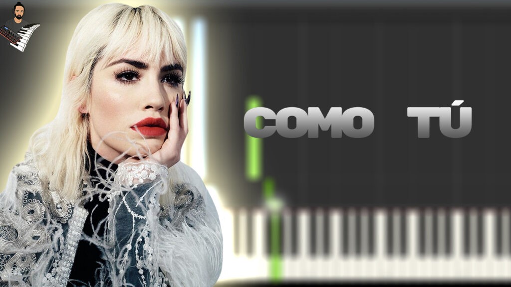 Lali - Como Tú
