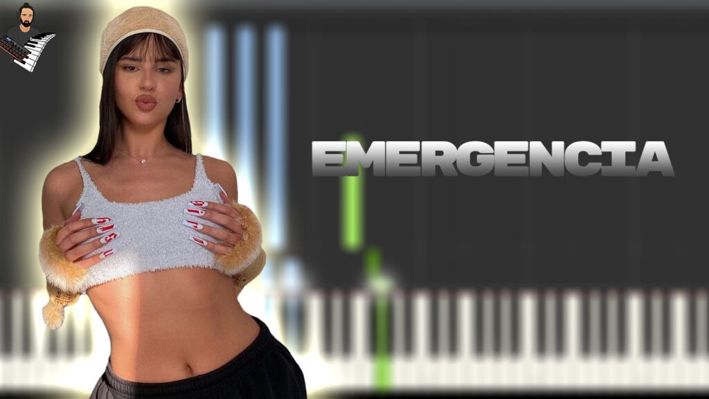 Nathy Peluso - EMERGENCIA