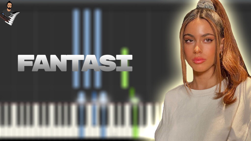 TINI & Beéle - Fantasi