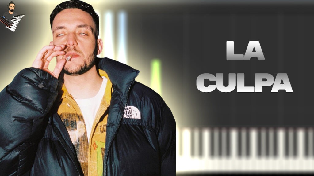 C. Tangana & Omar Montes - La Culpa