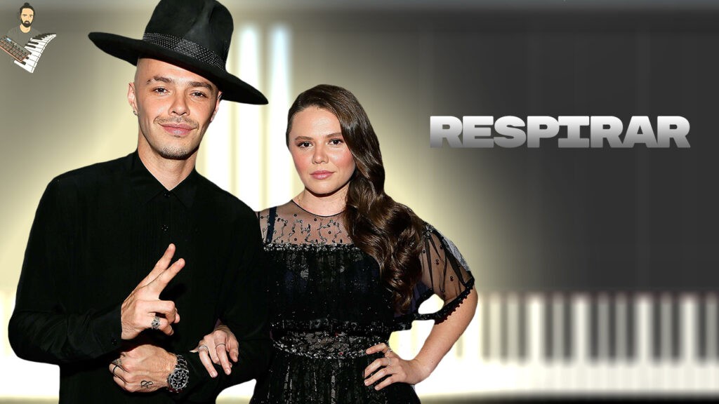 Jesse & Joy - Respirar