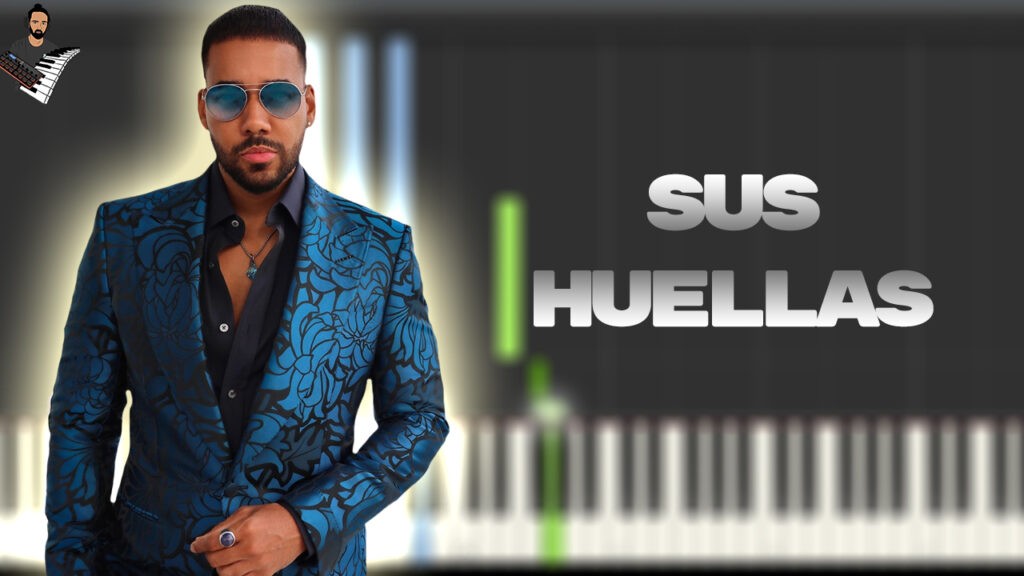 Romeo Santos - Sus Huellas