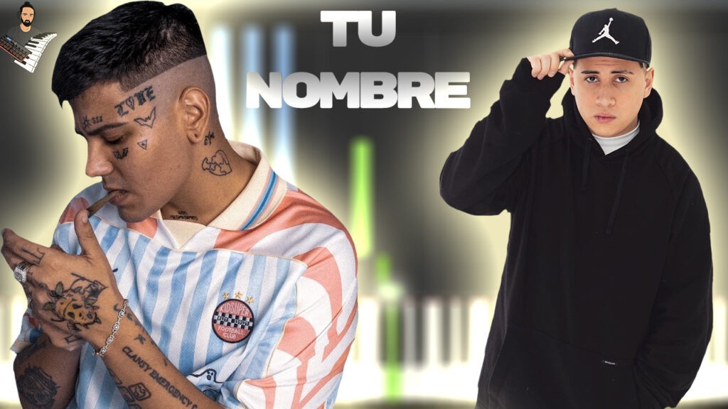 FMK & DUKI - Tu Nombre
