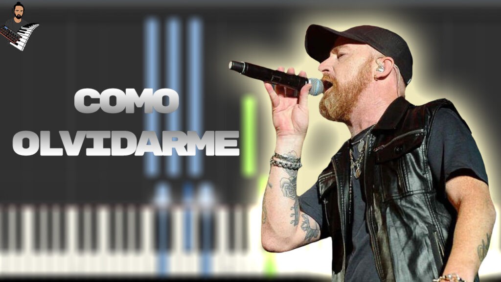 La Beriso - Como Olvidarme