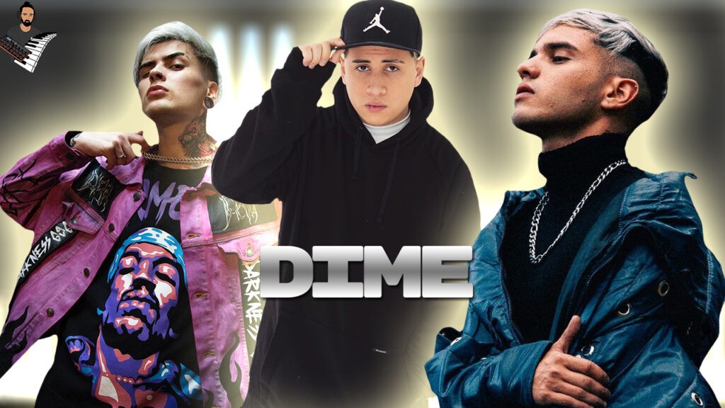 FMK, Lit Killah & Dani Ribba - Dime