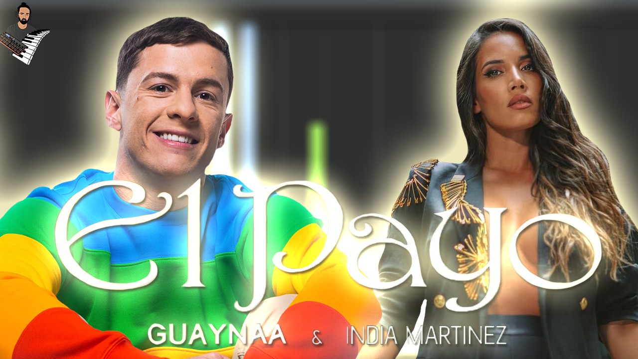 Guaynaa & India Martinez - El Payo