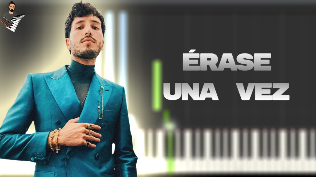 Sebastián Yatra - Erase Una Vez (Pero Ya No)