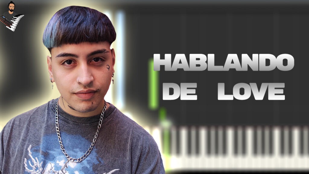 Tiago PZK - Hablando de Love