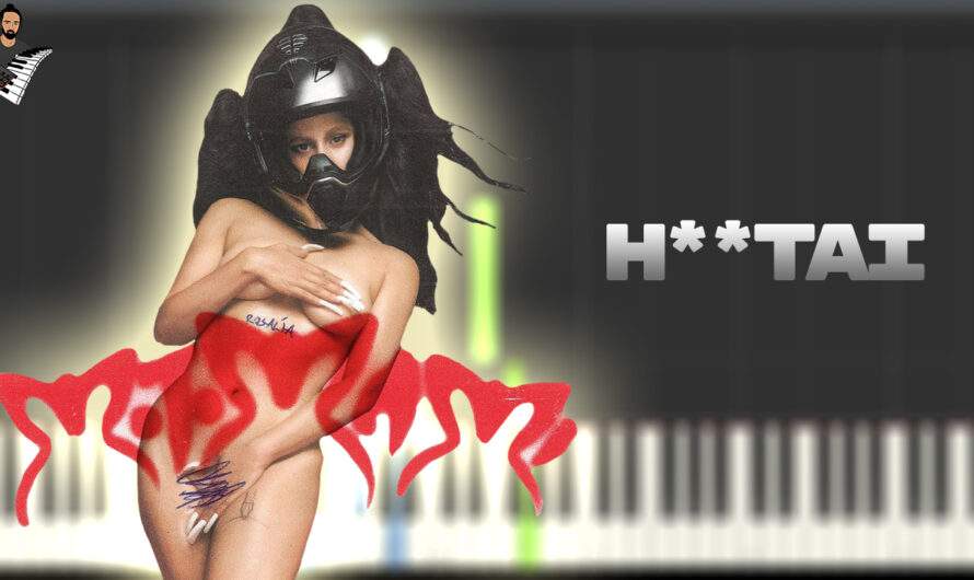 ROSALÍA – H**TAI