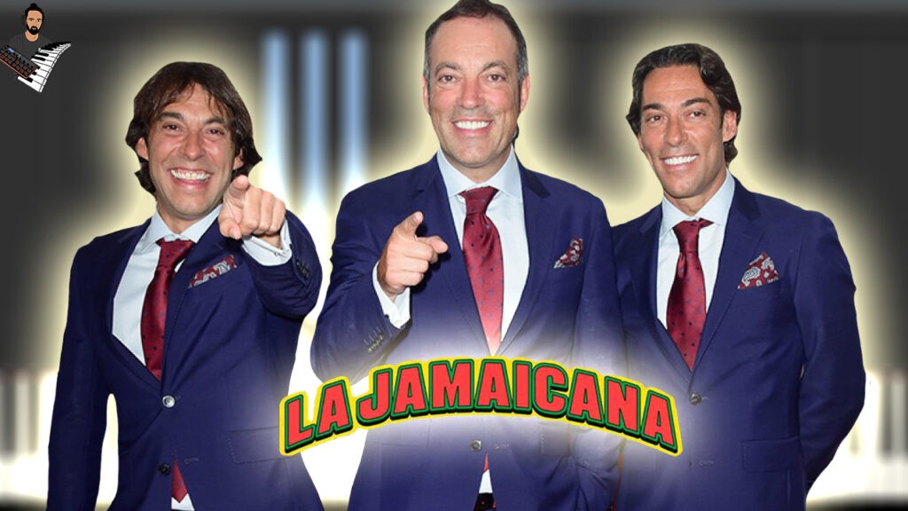 Café Quijano - La Jamaicana