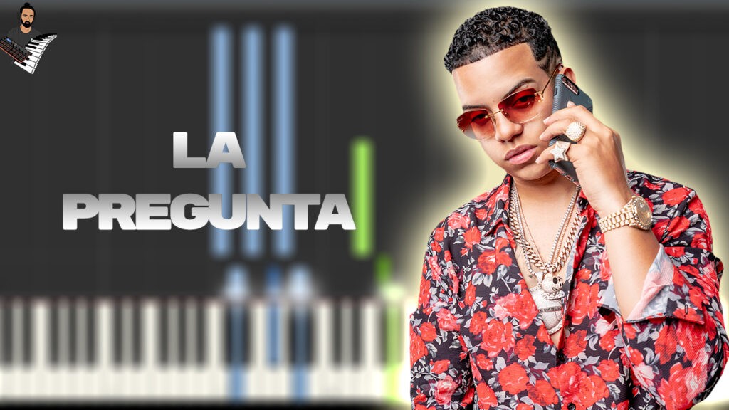 J Alvarez - La Pregunta