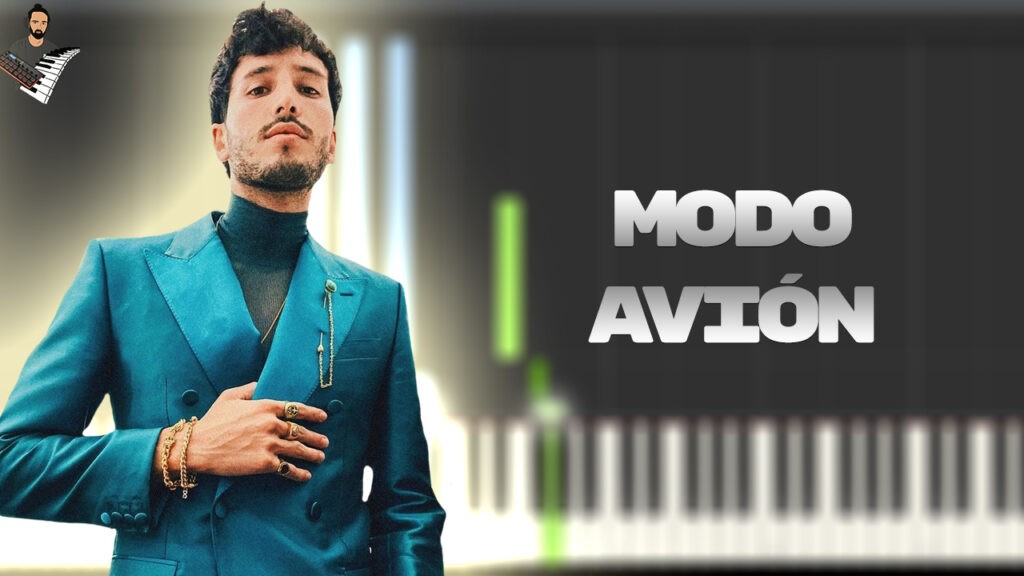 Sebastián Yatra - Modo Avión