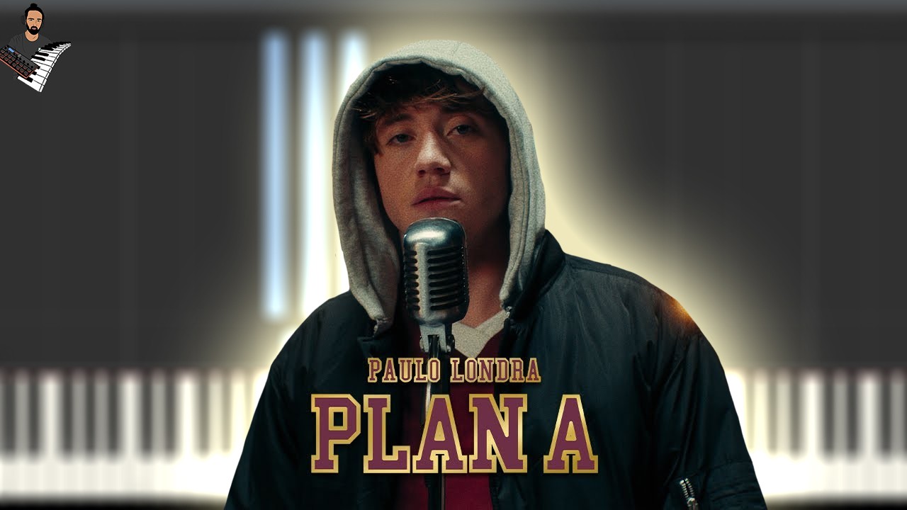 Paulo Londra - Plan A