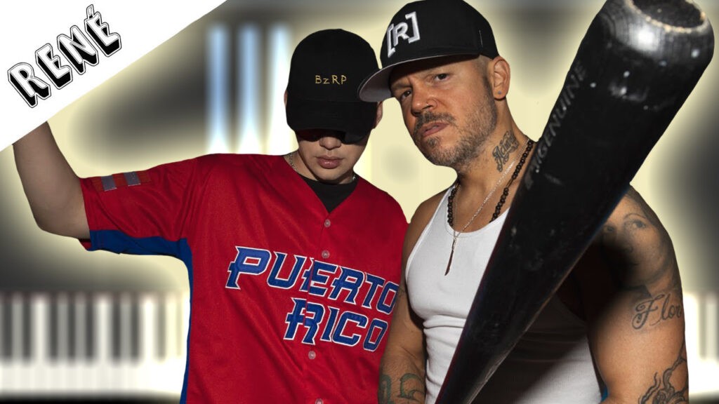RESIDENTE || BZRP Music Sessions #49