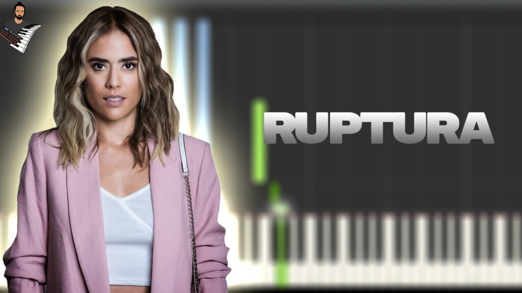 Ruptura - Yeimy Montoya La Reina del Flow 2