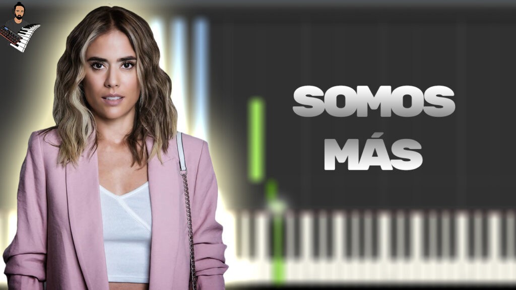 Somos más - Yeimy Montoya La Reina del Flow 2