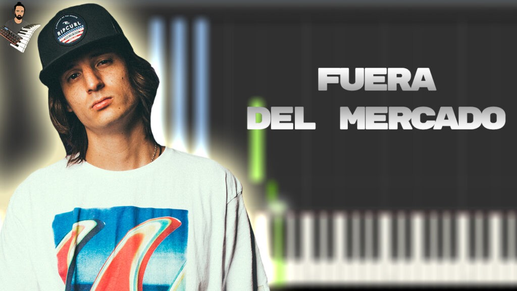 Danny Ocean - Fuera del mercado