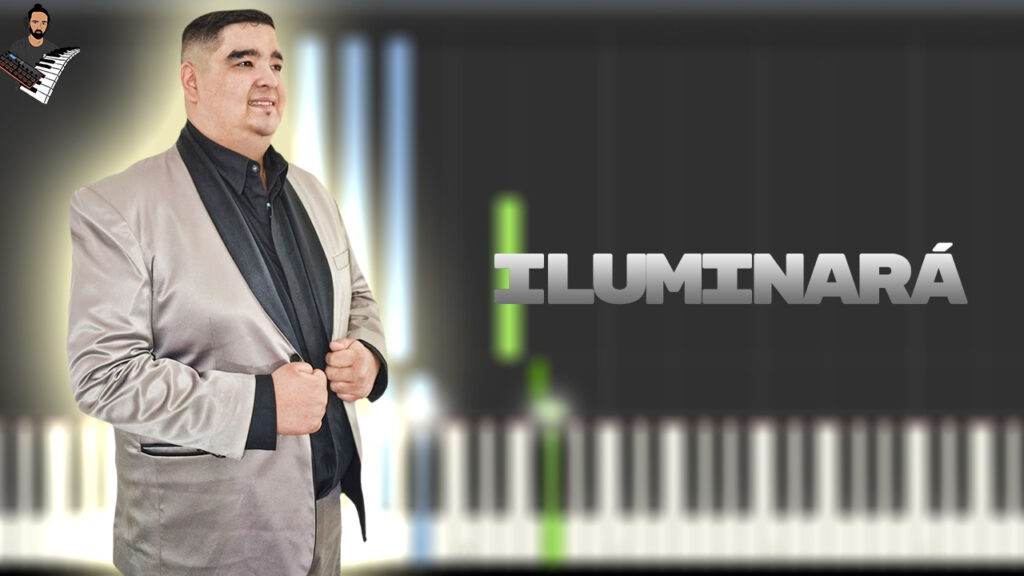 La Nueva Luna - Iluminara