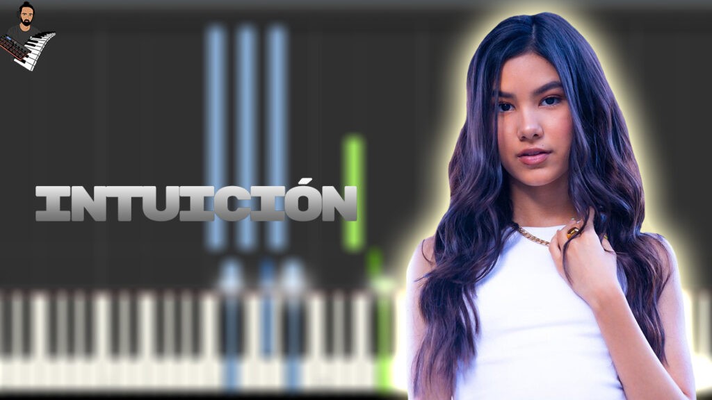 ANA EMILIA - INTUICION