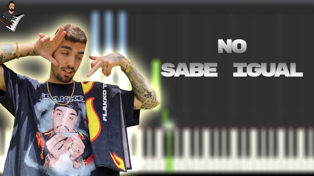 Rels B - No Sabe Igual