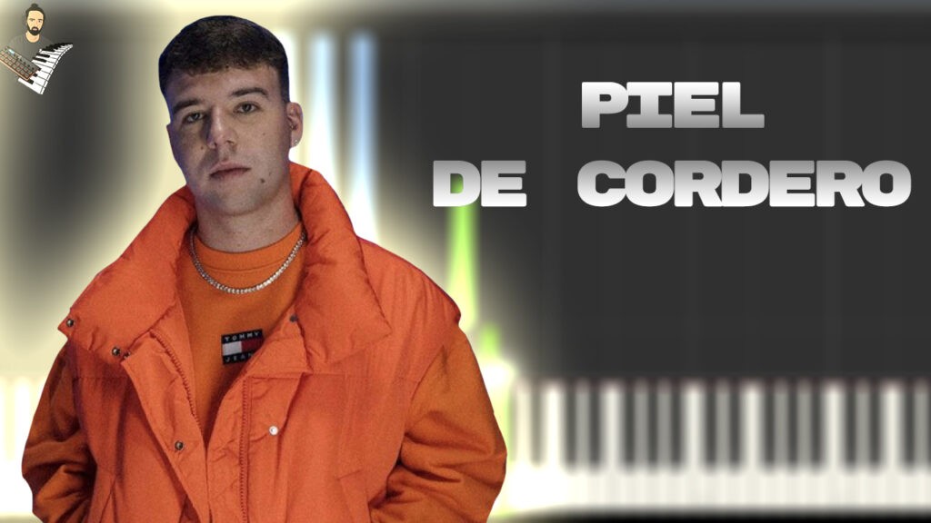 Piel de Cordero - Quevedo & La Pantera