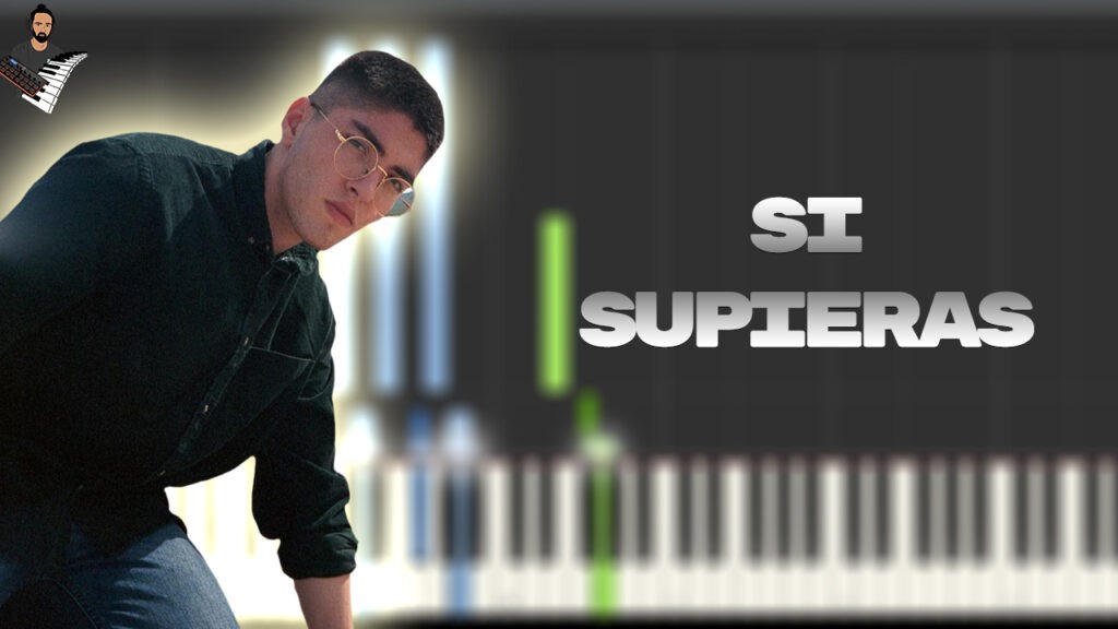 Kevin Kaarl - Si Supieras