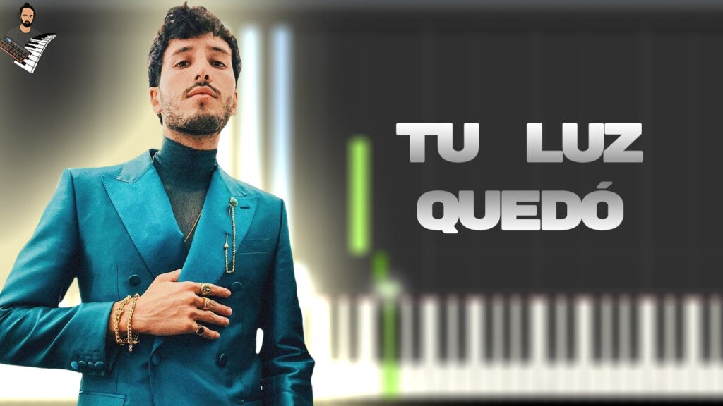 Matteo Bocelli & Sebastián Yatra - Tu Luz Quedó