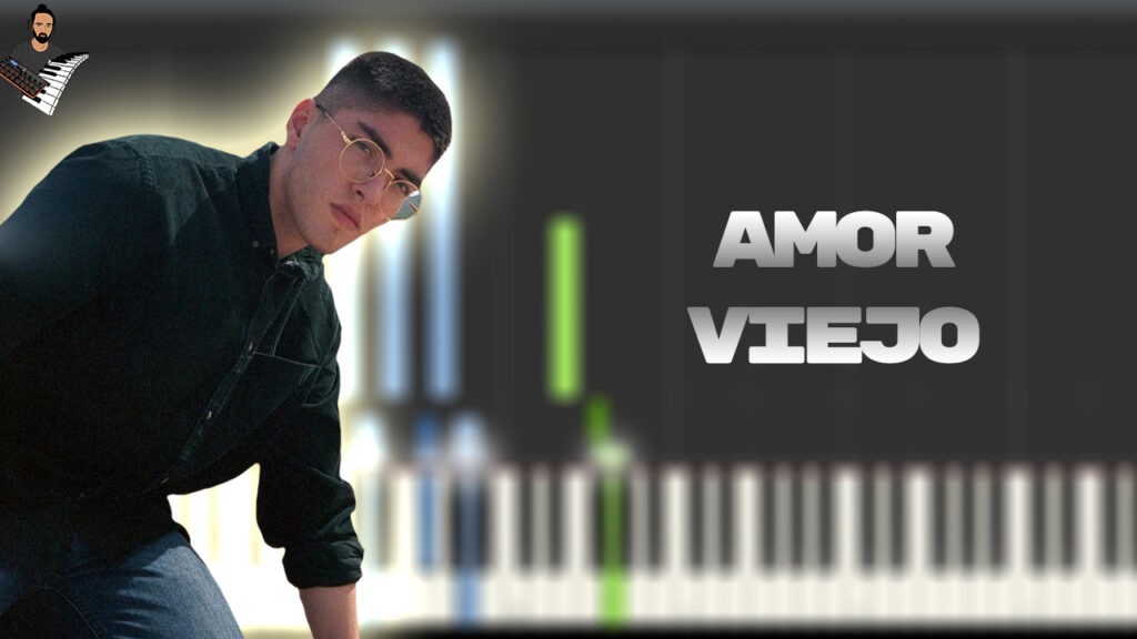 Kevin Kaarl - Amor viejo