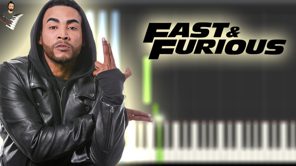 Don Omar - Bandolero ft.Tego Calderon