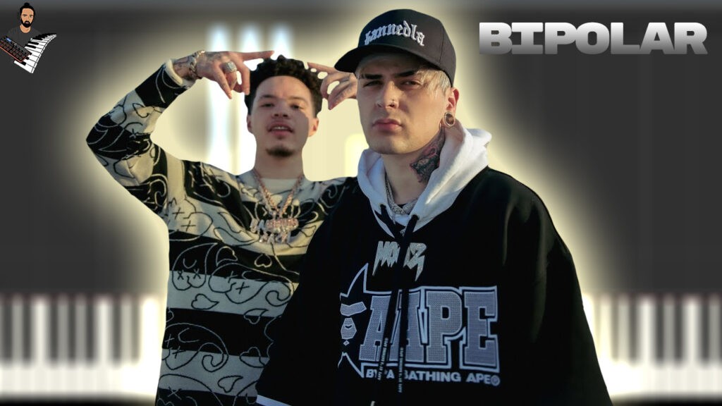 LIT killah & Lil Mosey - Bipolar