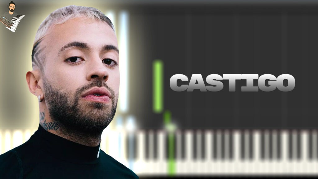 Feid - Castigo