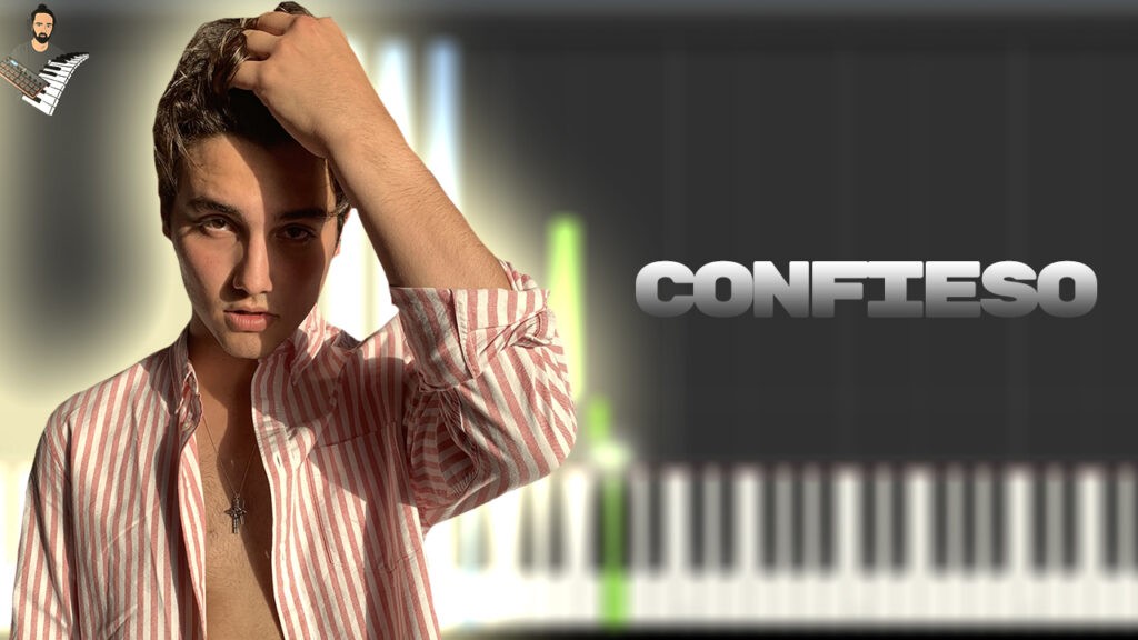 Humbe - Confieso