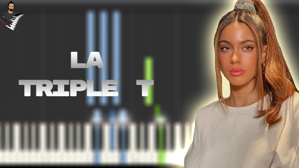 TINI - La Triple T