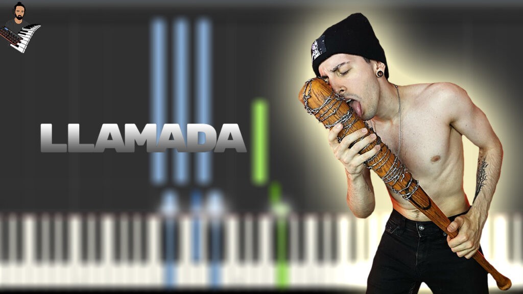 Robleis - Llamada