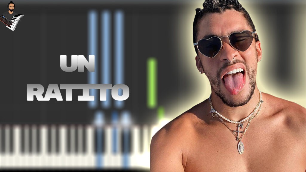 Bad Bunny - Un Ratito
