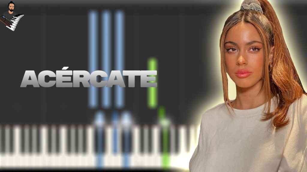 TINI - Acércate