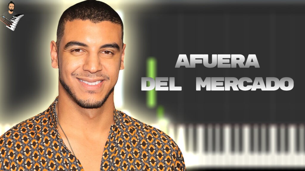 Manuel Medrano - Afuera del Planeta