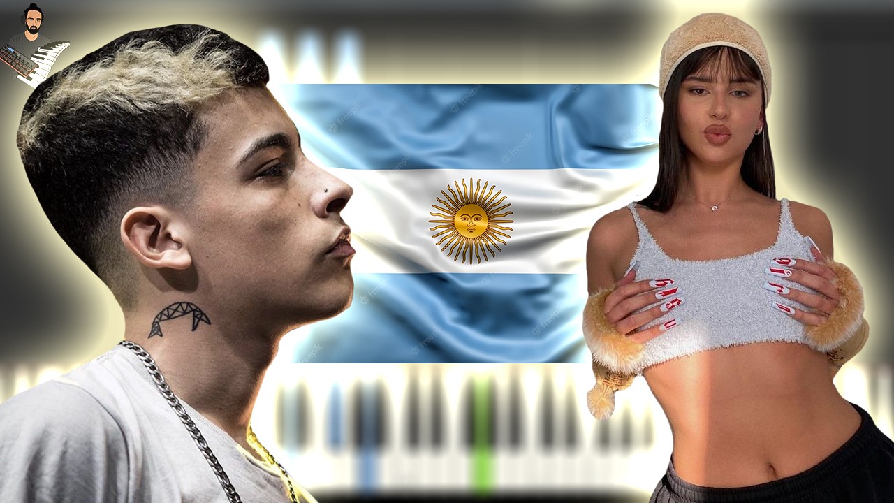 Trueno & Nathy Peluso – ARGENTINA
