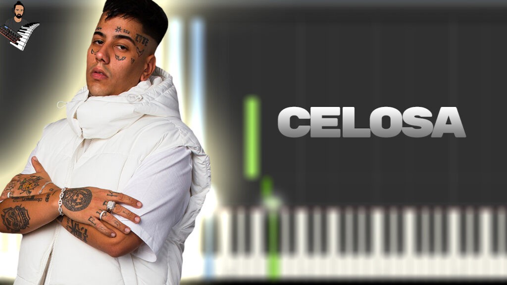 DUKI - Celosa